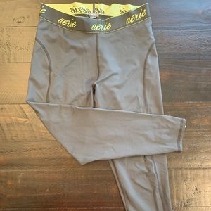 Aerie fitness leggings